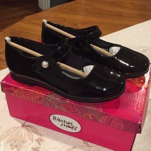 Girls dress shoes